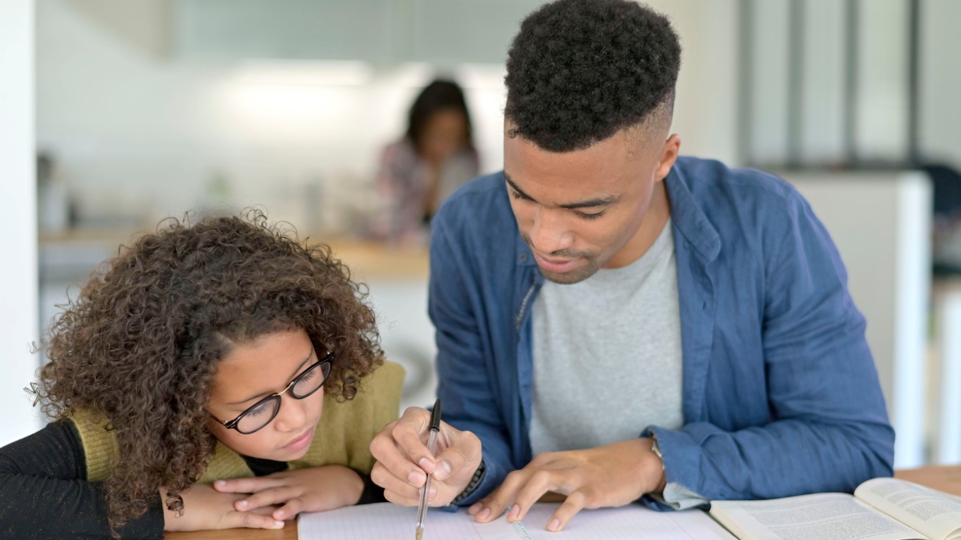 Supporting your child with Formathics